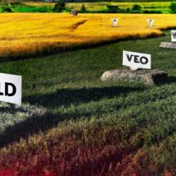 Yield farming: высокодоходные стратегии с рисками